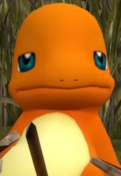 Searching for Nuovi Starter Pokemon: Unveiling Empty Pages